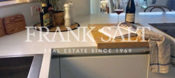 3 Schlafzimmer Wohnung in Sliema, Malta, Nr. 8629 4