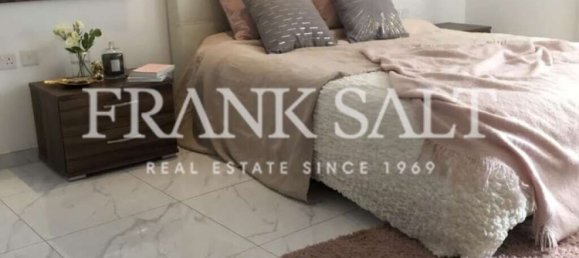 3 Schlafzimmer Wohnung in Sliema, Malta, Nr. 8629 6