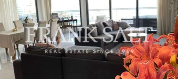 3 Schlafzimmer Wohnung in Sliema, Malta, Nr. 8629 13