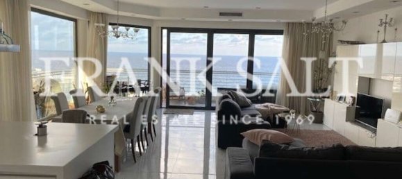 3 Schlafzimmer Wohnung in Sliema, Malta, Nr. 8629 9