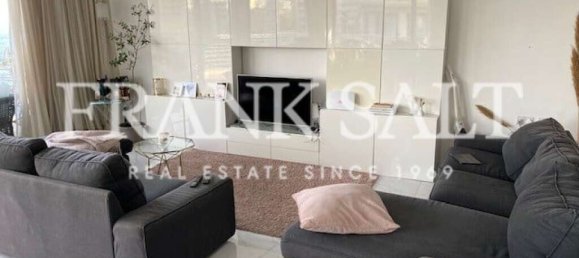 3 Schlafzimmer Wohnung in Sliema, Malta, Nr. 8629 5