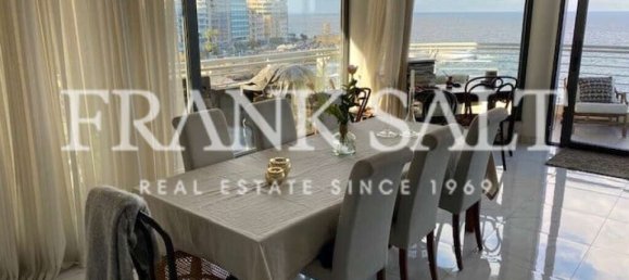 3 Schlafzimmer Wohnung in Sliema, Malta, Nr. 8629 12