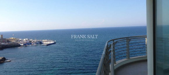 3 Schlafzimmer Wohnung in Sliema, Malta, Nr. 8629 15