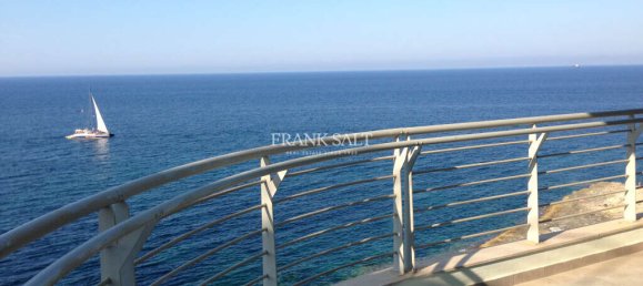 3 Schlafzimmer Wohnung in Sliema, Malta, Nr. 8629 16