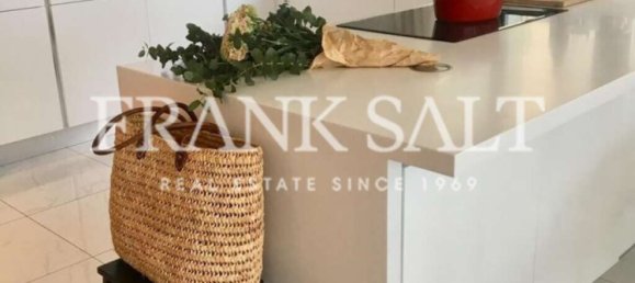 3 Schlafzimmer Wohnung in Sliema, Malta, Nr. 8629 7