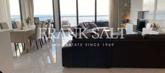 3 Schlafzimmer Wohnung in Sliema, Malta, Nr. 8629 10