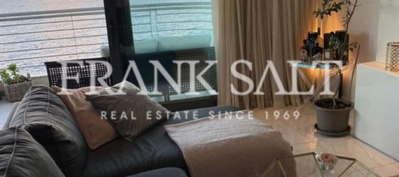 3 Schlafzimmer Wohnung in Sliema, Malta, Nr. 8629 11