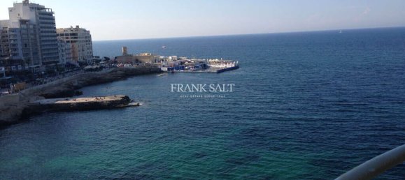 3 Schlafzimmer Wohnung in Sliema, Malta, Nr. 8629 14