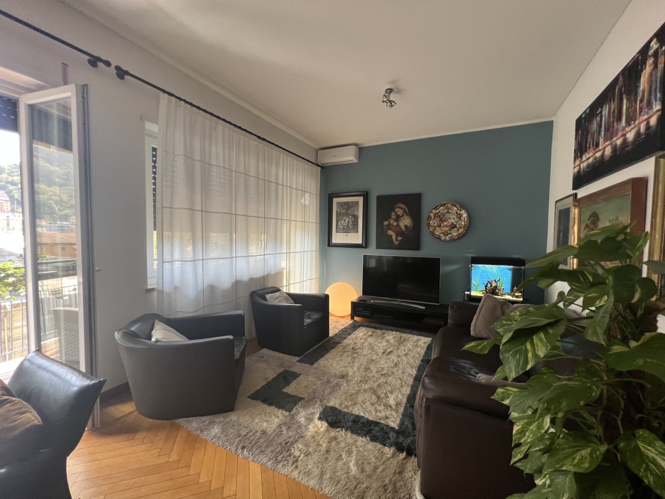 Apartamento de 4 divisões em Como, Italy N.º 335295