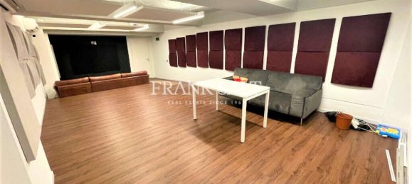 278m² Office in Gzira, Malta No. 12383 2