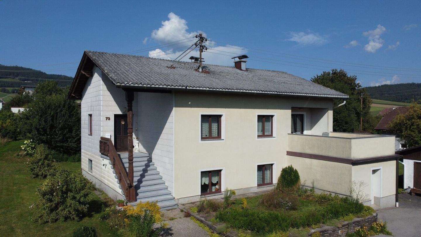 5-salle Maison à Aigen-Schlagl, Austria No. 220059