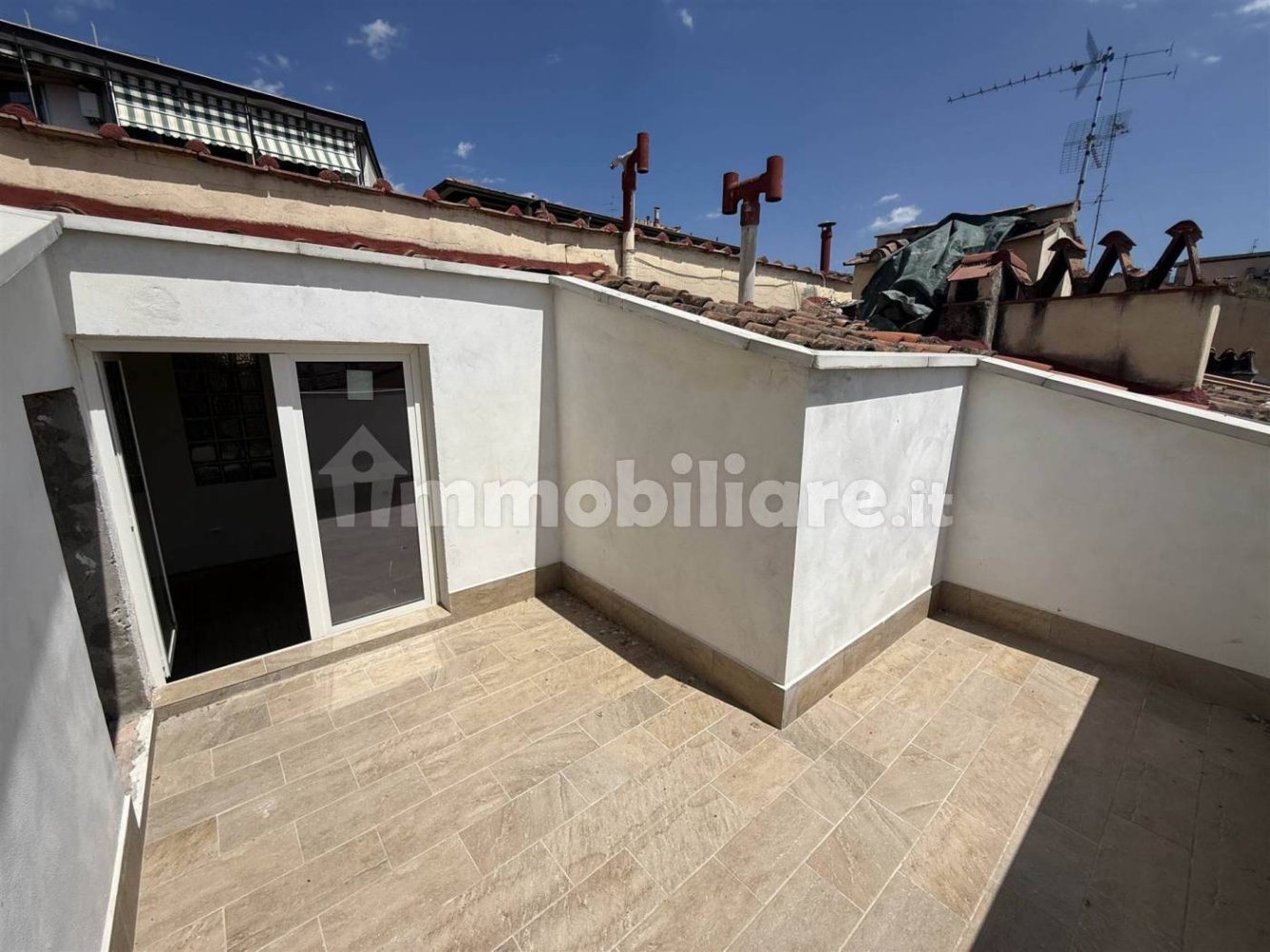 3 chambres Appartement à Florence, Italy No. 361825