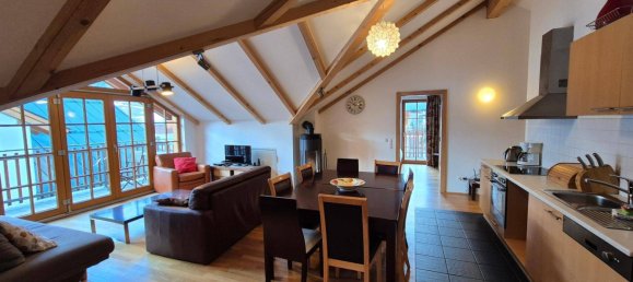 Квартира с 4 спальнями в Раурис, Австрия № 5480 4