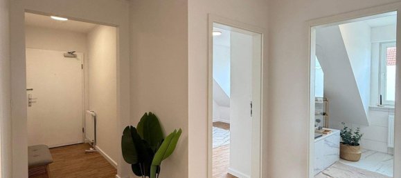 Apartamento de 3 habitaciónes en Bad Windsheim, Germany No. 341163 12