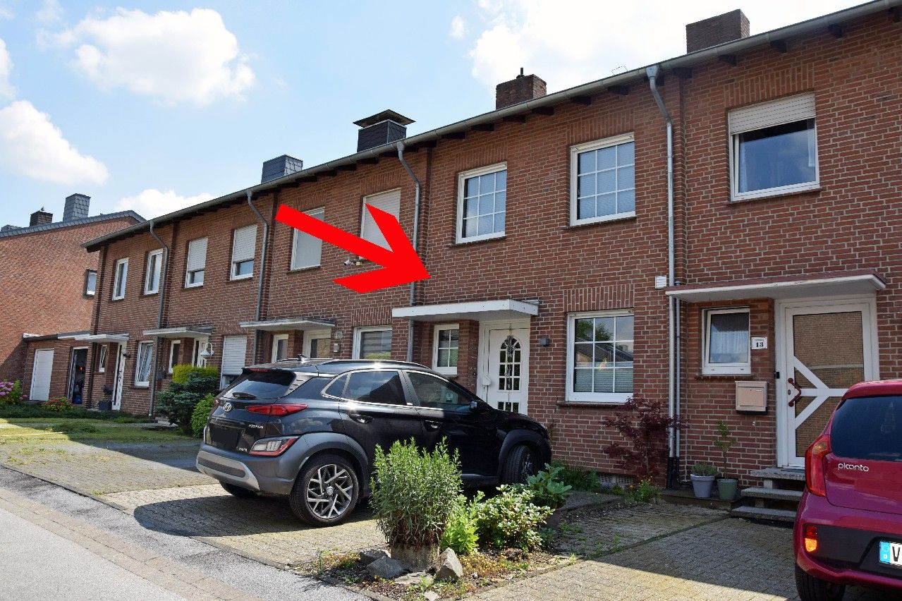 3 bedrooms House in Viersen, Germany No. 135384