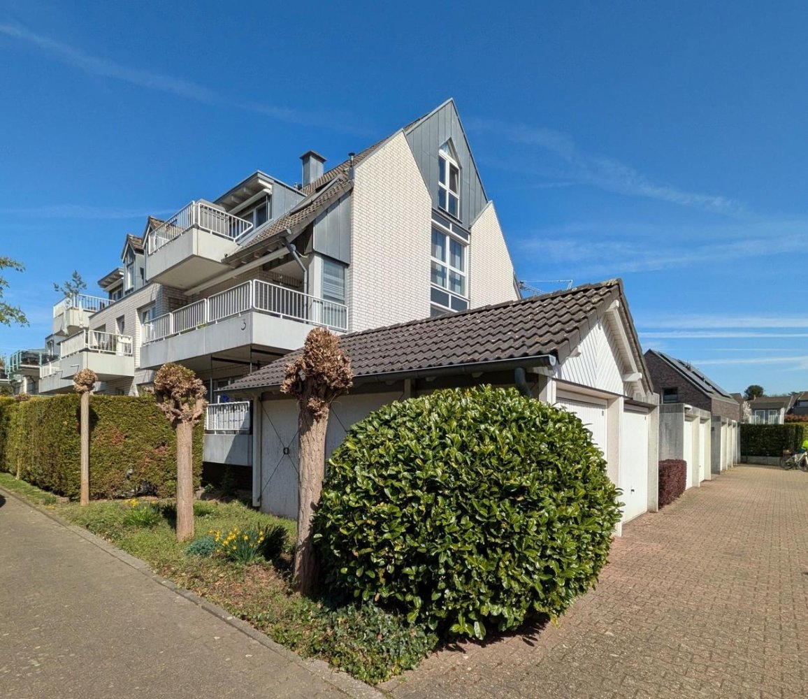 4-Zimmer Doppelhaus in Viersen, Germany, Nr. 367823
