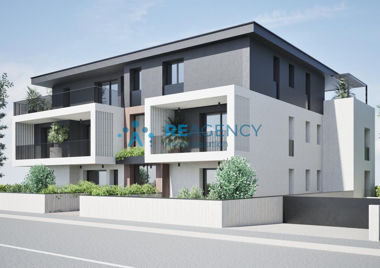 Apartamento de 3 divisões em Thiene, Italy N.º 3067