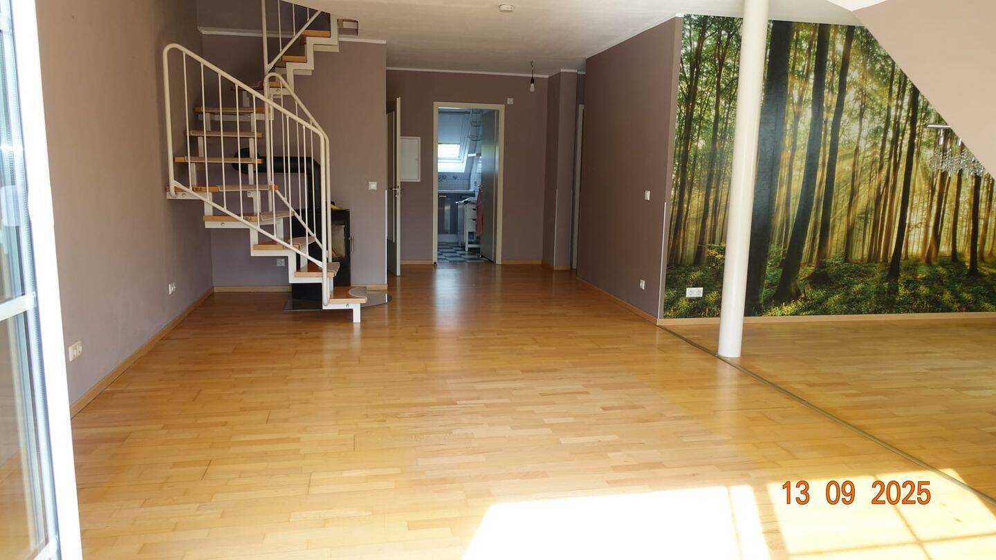 2 غرف نوم منزل ذو طابقين في Bamberg, Germany رقم 290918