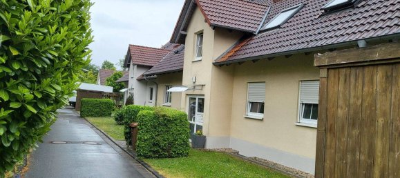 2 غرف نوم منزل ذو طابقين في Bamberg, Germany رقم 290918 28