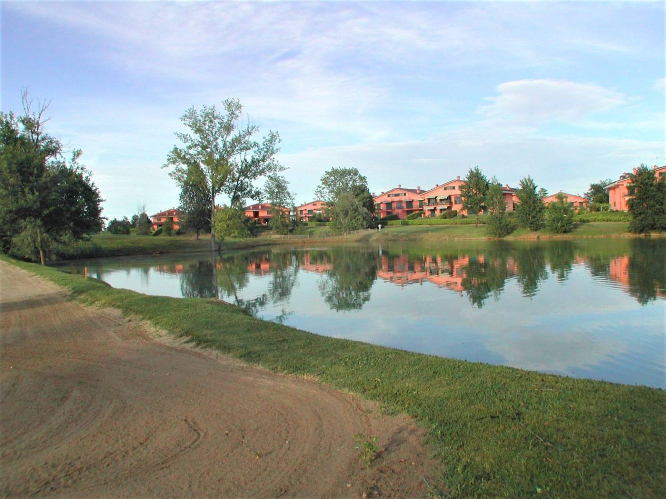 3 Schlafzimmer Wohnung in Fubine Monferrato, Italy, Nr. 228719