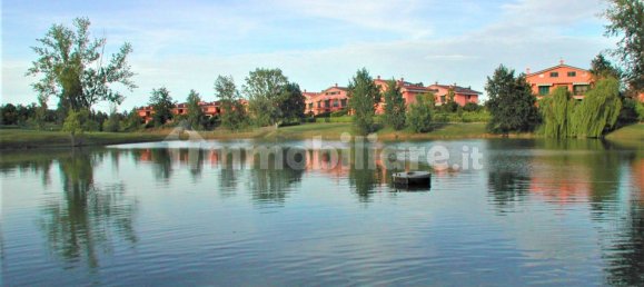3 Schlafzimmer Wohnung in Fubine Monferrato, Italy, Nr. 228719 20