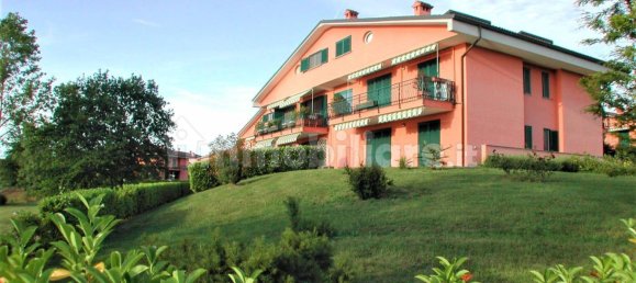 3 Schlafzimmer Wohnung in Fubine Monferrato, Italy, Nr. 228719 2