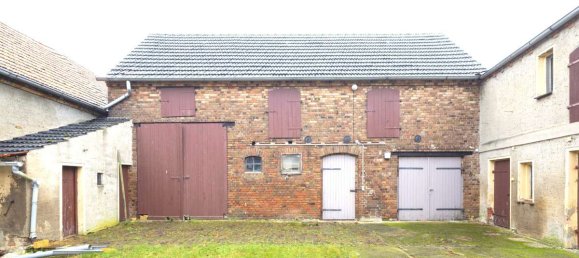 5 bedrooms Farm in Wittenberg, Germany No. 128637 13