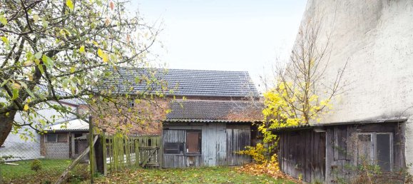 5 bedrooms Farm in Wittenberg, Germany No. 128637 20