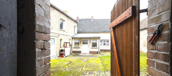 5 bedrooms Farm in Wittenberg, Germany No. 128637 17