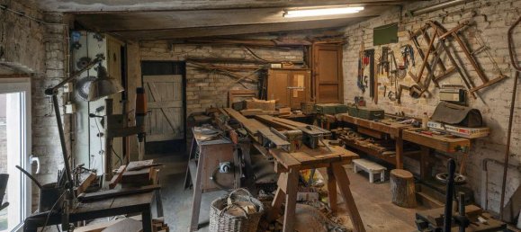 5 bedrooms Farm in Wittenberg, Germany No. 128637 19