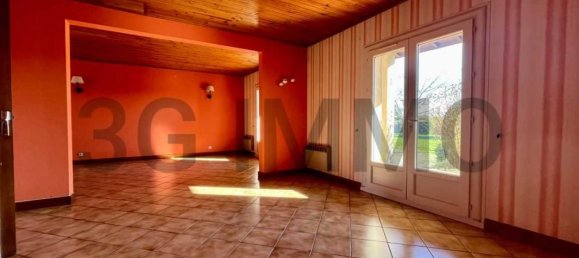 Дом с 3 спальнями в Лангон, Франция № 191876 2