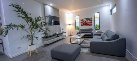 3 chambres Villa à Mali Vista, Hua Hin, Thailand No. 32178 2