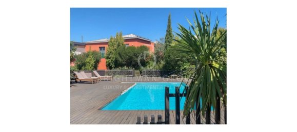 3 bedrooms House in Cascais, Portugal No. 122926 30