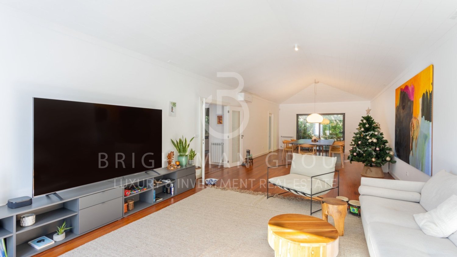 3 bedrooms House in Cascais, Portugal No. 122926