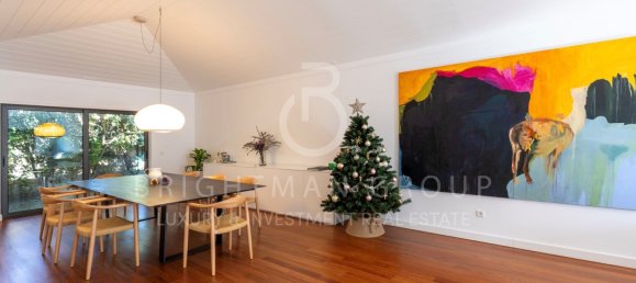 3 bedrooms House in Cascais, Portugal No. 122926 2