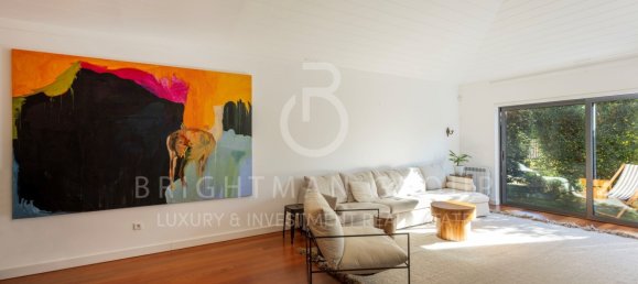 3 bedrooms House in Cascais, Portugal No. 122926 3