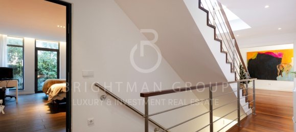 3 bedrooms House in Cascais, Portugal No. 122926 13