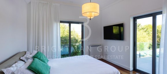 3 bedrooms House in Cascais, Portugal No. 122926 18