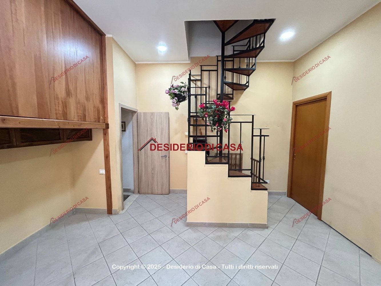 3 rooms Duplex in Villabate, Italy No. 296015