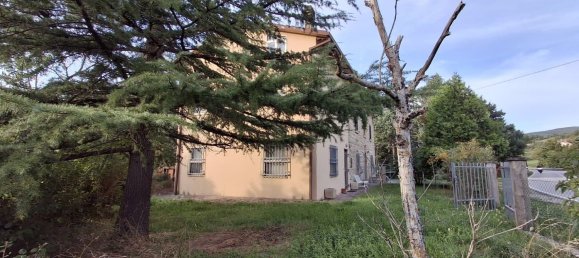 8 bedrooms House in Pennabilli, Italy No. 376824 5