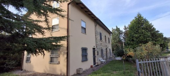 8 bedrooms House in Pennabilli, Italy No. 376824 2