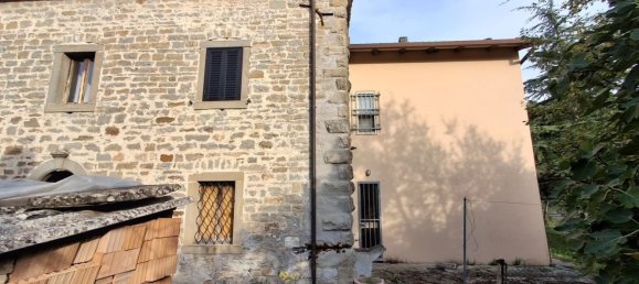 8 bedrooms House in Pennabilli, Italy No. 376824 4