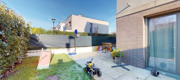 2 غرف نوم شقة في Cormeilles-en-Parisis, France رقم 169643 10