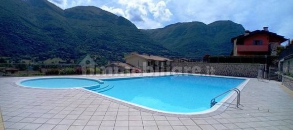 2 Schlafzimmer Wohnung in Ranzanico, Italy, Nr. 312556 27