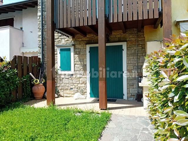 2 Schlafzimmer Wohnung in Ranzanico, Italy, Nr. 312556