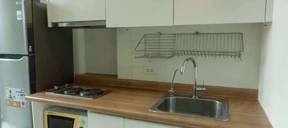 2 Schlafzimmer Eigentumswohnung in Chatuchak, Thailand, Nr. 4786 5