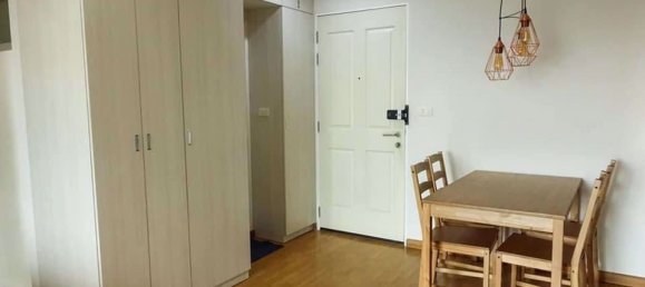 2 Schlafzimmer Eigentumswohnung in Chatuchak, Thailand, Nr. 4786 3