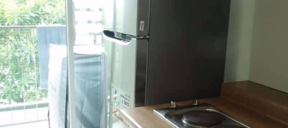 2 Schlafzimmer Eigentumswohnung in Chatuchak, Thailand, Nr. 4786 6