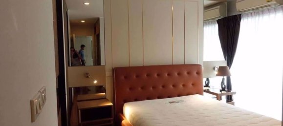 2 Schlafzimmer Eigentumswohnung in Chatuchak, Thailand, Nr. 4786 10