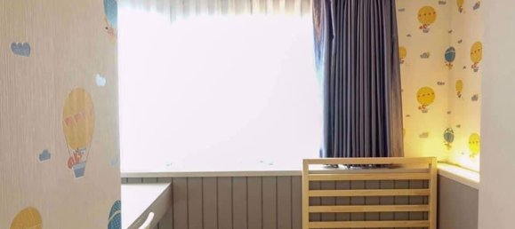 2 Schlafzimmer Eigentumswohnung in Chatuchak, Thailand, Nr. 4786 11